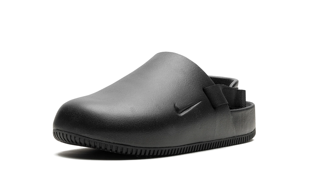 Calm Mule NA "Black" FD5130 001
