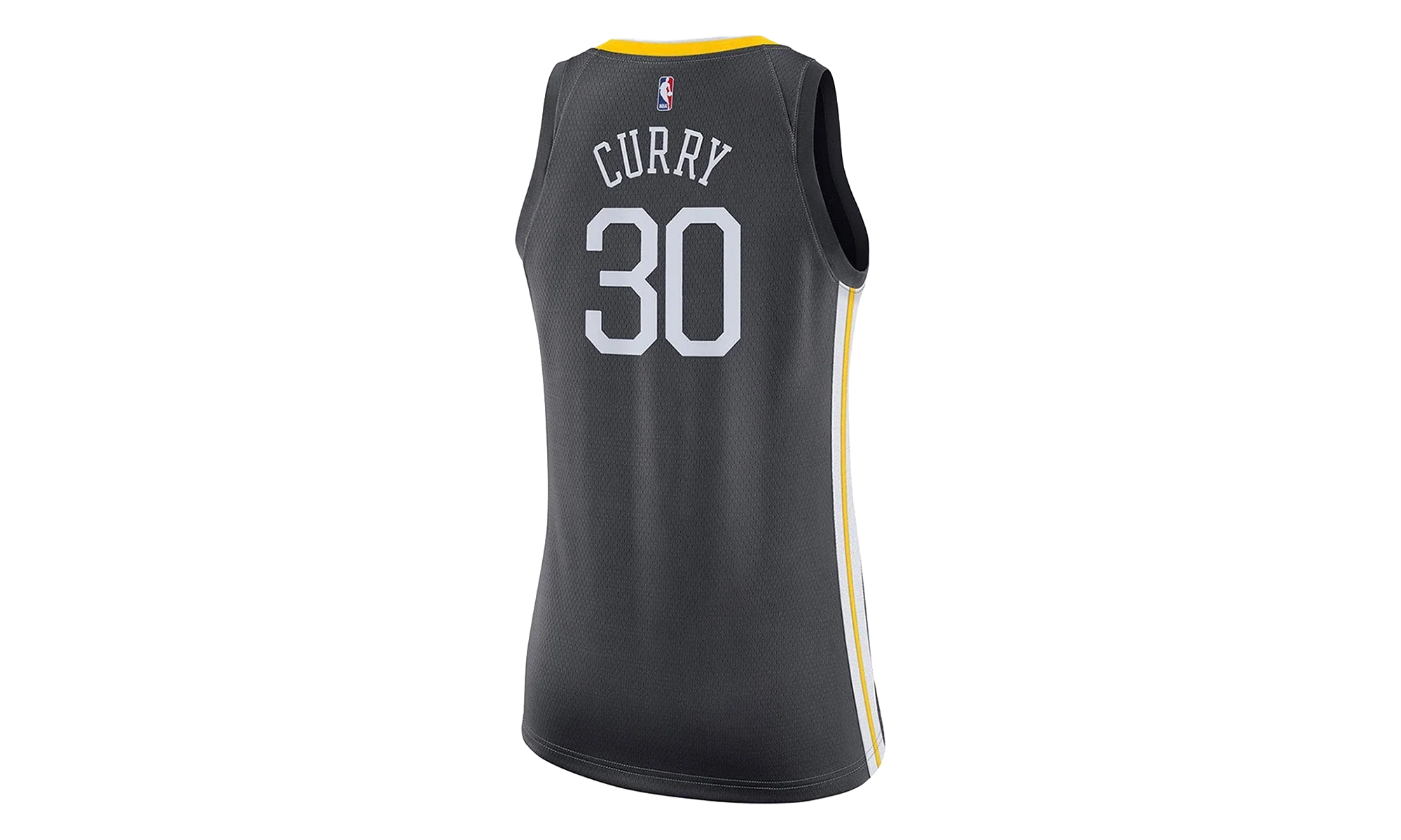 NBA Golden State Warriors Swingman Jersey "The Town" BQ4199 060