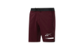 Epic Lightweight Shorts "Maroon" FU2897
