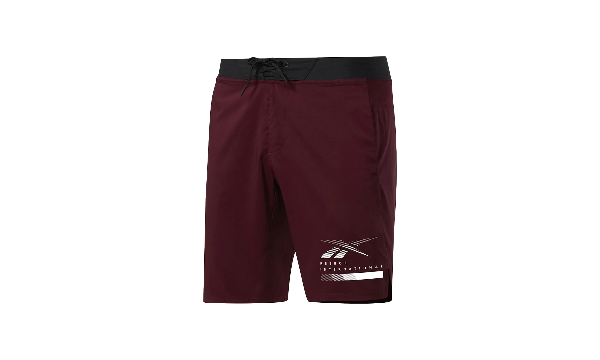 Epic Lightweight Shorts "Maroon" FU2897