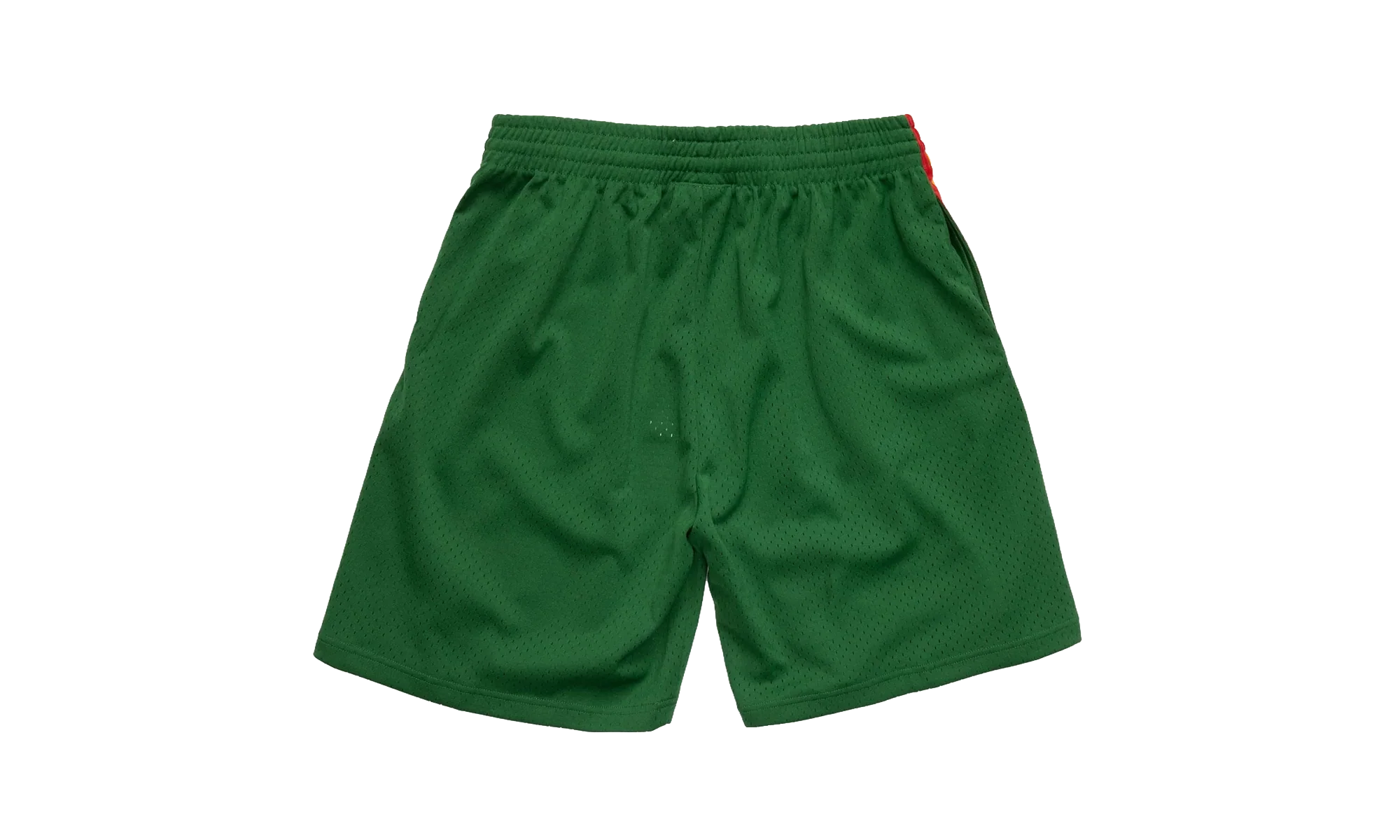 NBA Reload 2.0 Swingman Shorts "1994 Seattle SuperSonics - Dark Green" SMSHGS20115 SSUDKGN94