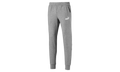 Amplified Sweatpants "Medium Gray Heather" 854739 03