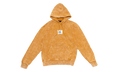 Jordan Essentials Fleece Pull-Over Hoodie "Chutney" DR3087 712