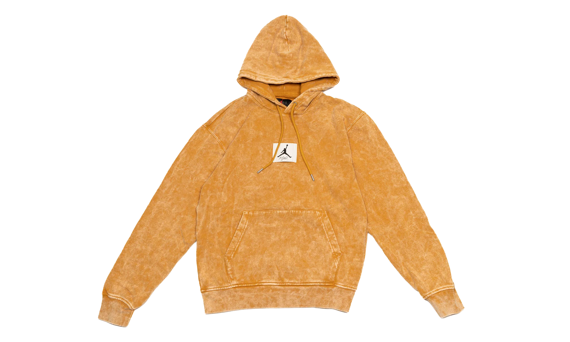 Jordan Essentials Fleece Pull-Over Hoodie "Chutney" DR3087 712
