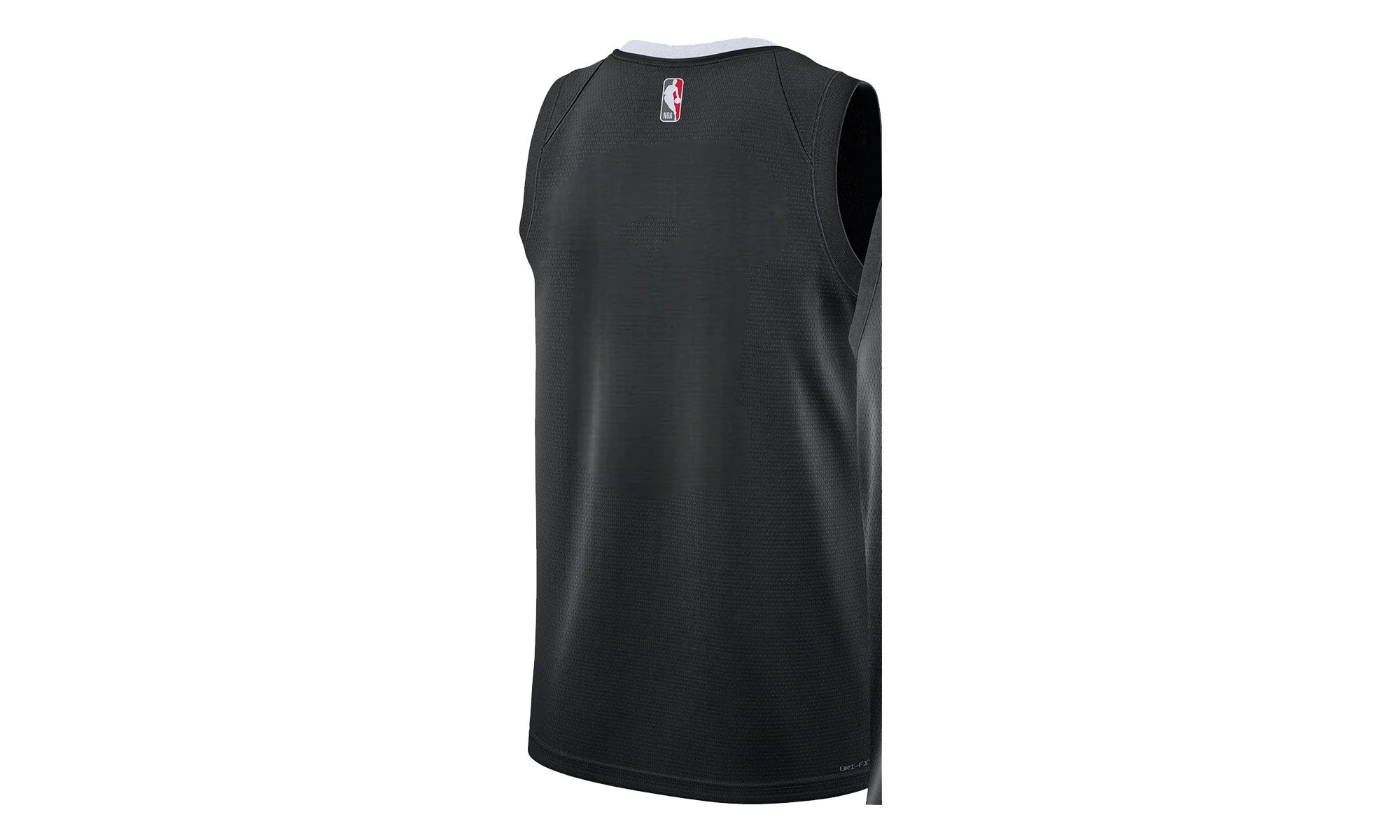 NBA Memphis Grizzlies City 2023/24 Swingman Jersey "Black" DX8537 010