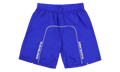 Tempo Active Shorts "Blue" P24SU012 BLUE