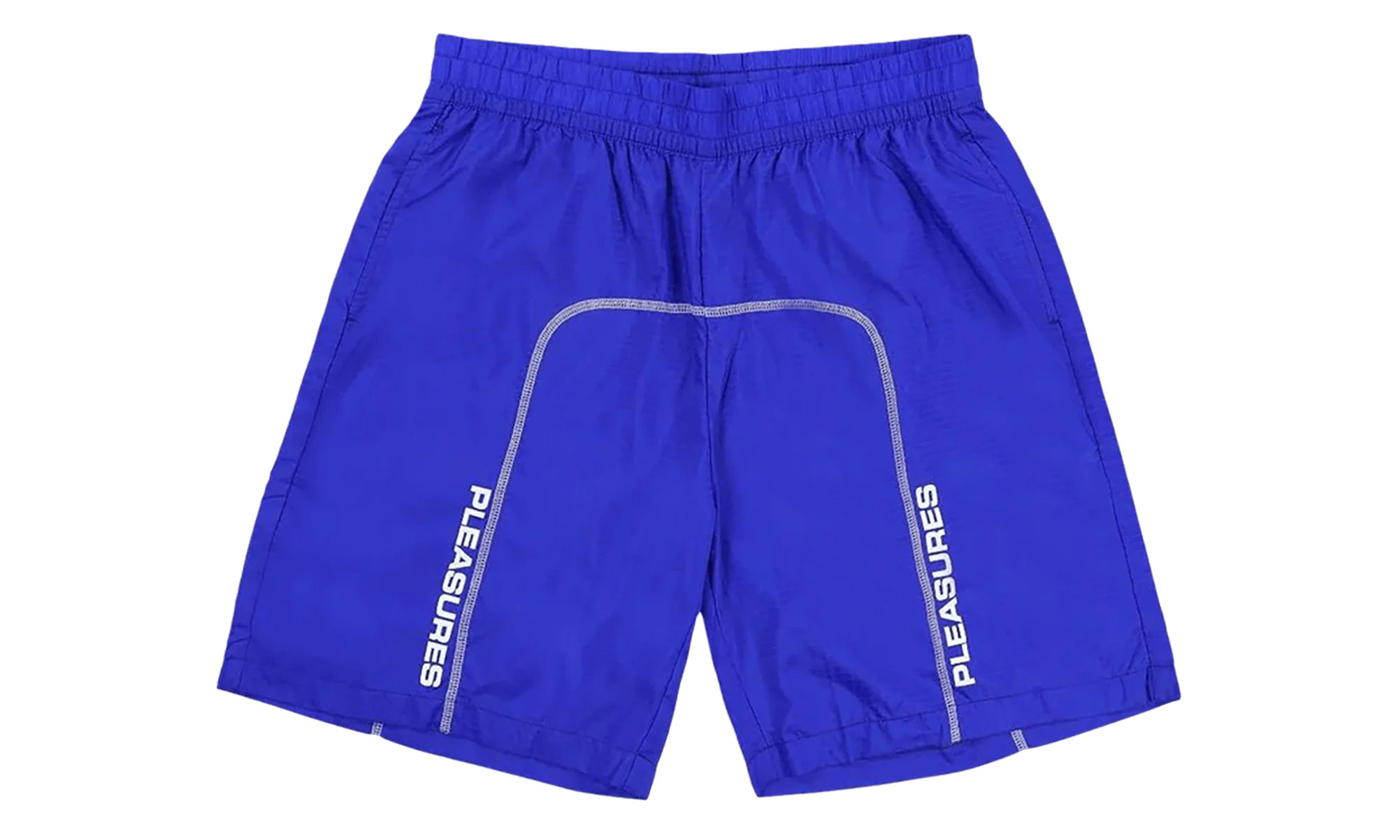 Tempo Active Shorts "Blue" P24SU012 BLUE