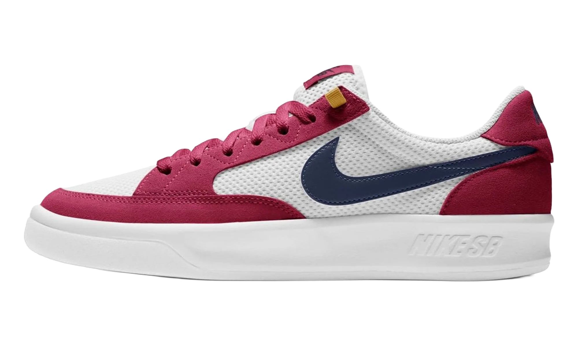 SB Adversary "Pomegrante Midnight Navy" CJ0887 600