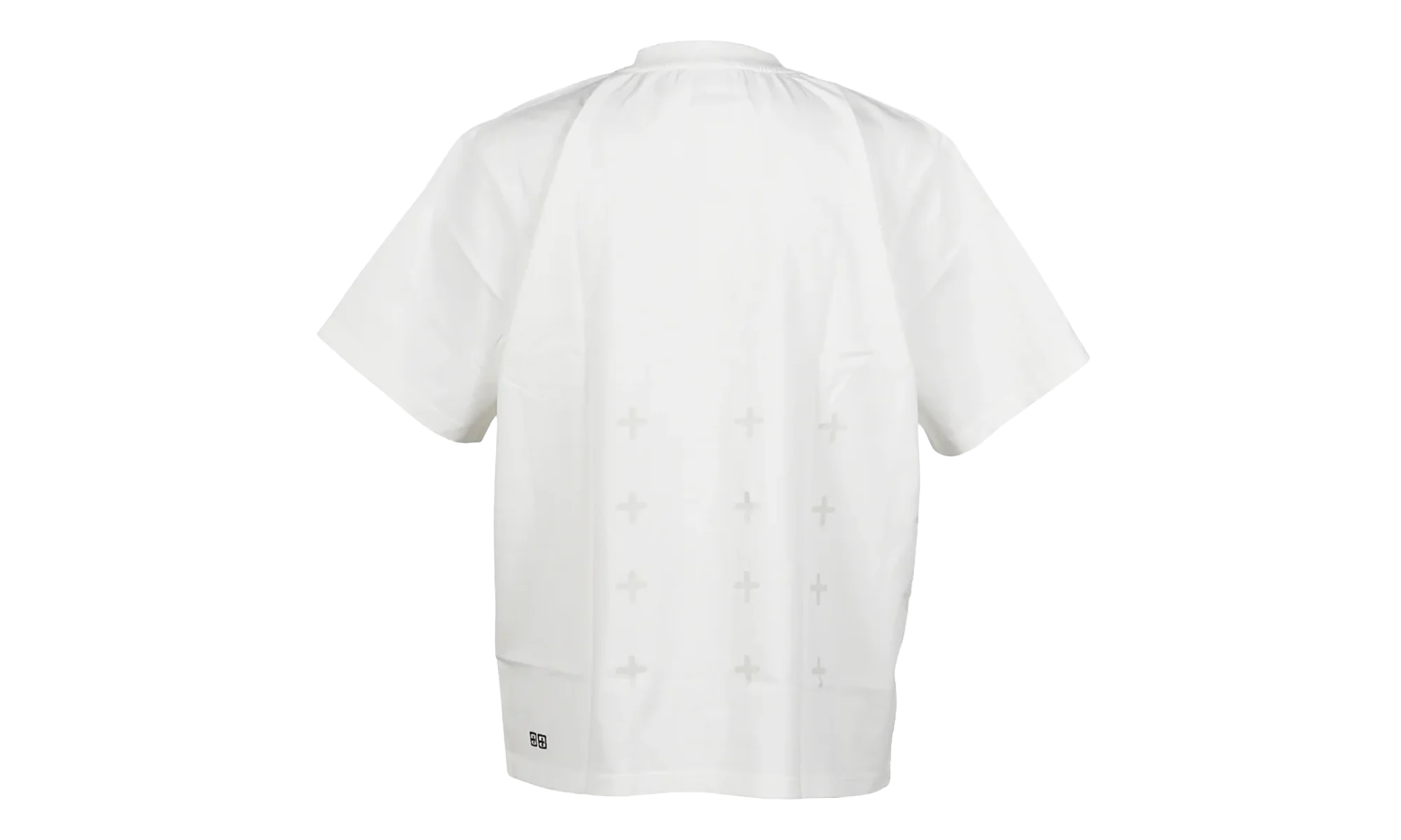 Alice Graphic Tee "White" MAH25TE002