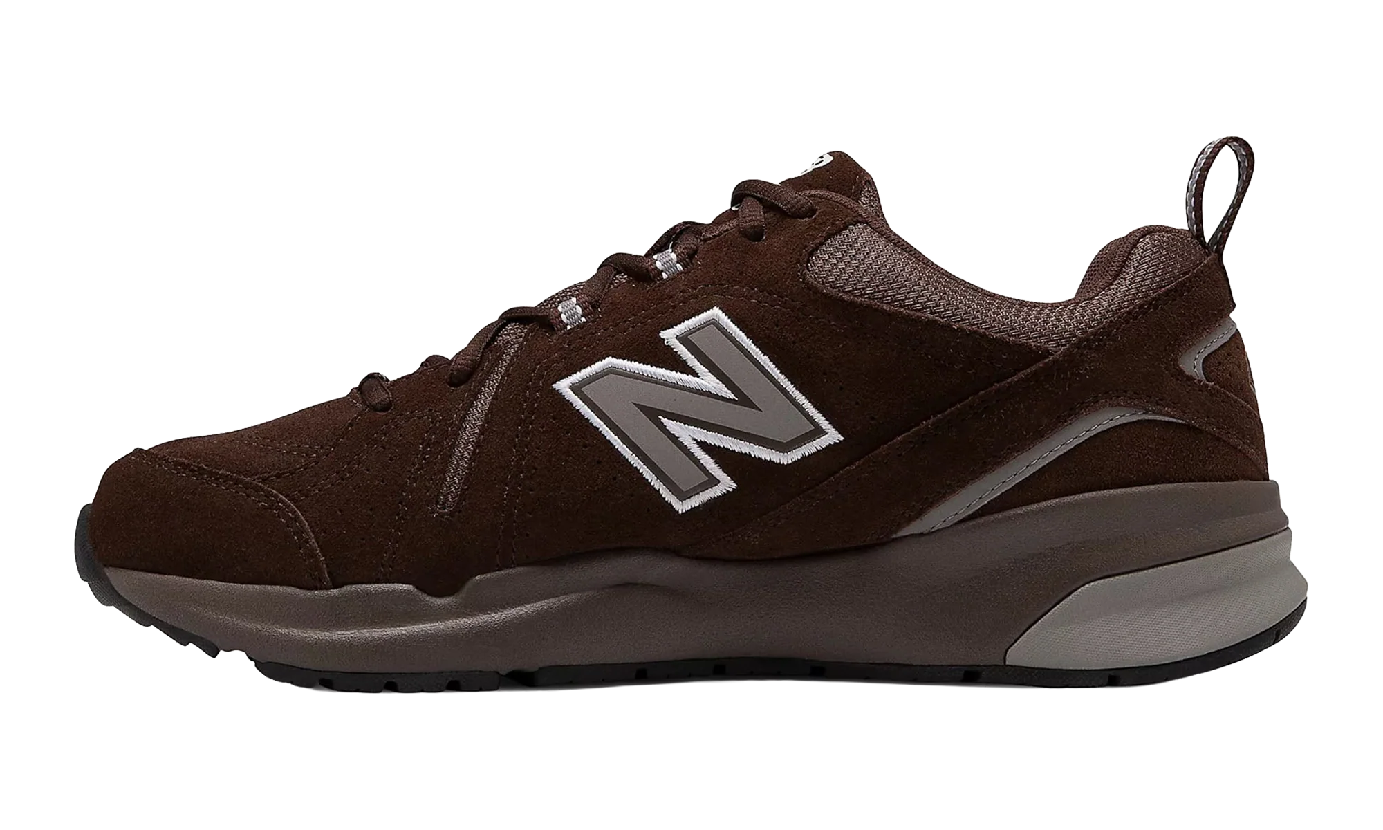 608v5 "Chocolate Brown - Wide" MX608UB5 2E