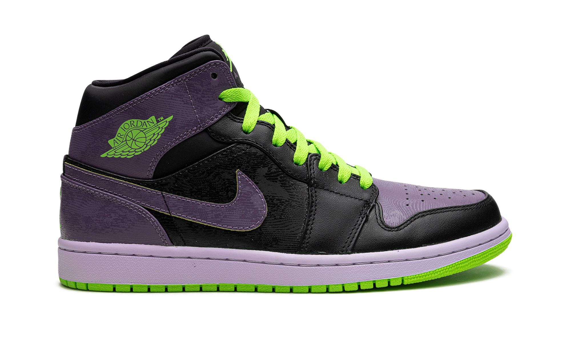 1 Retro Mid "Joker" 136065 021