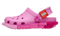 Creativity Clog GS "LEGO Taffy Pink" 213812 6SW