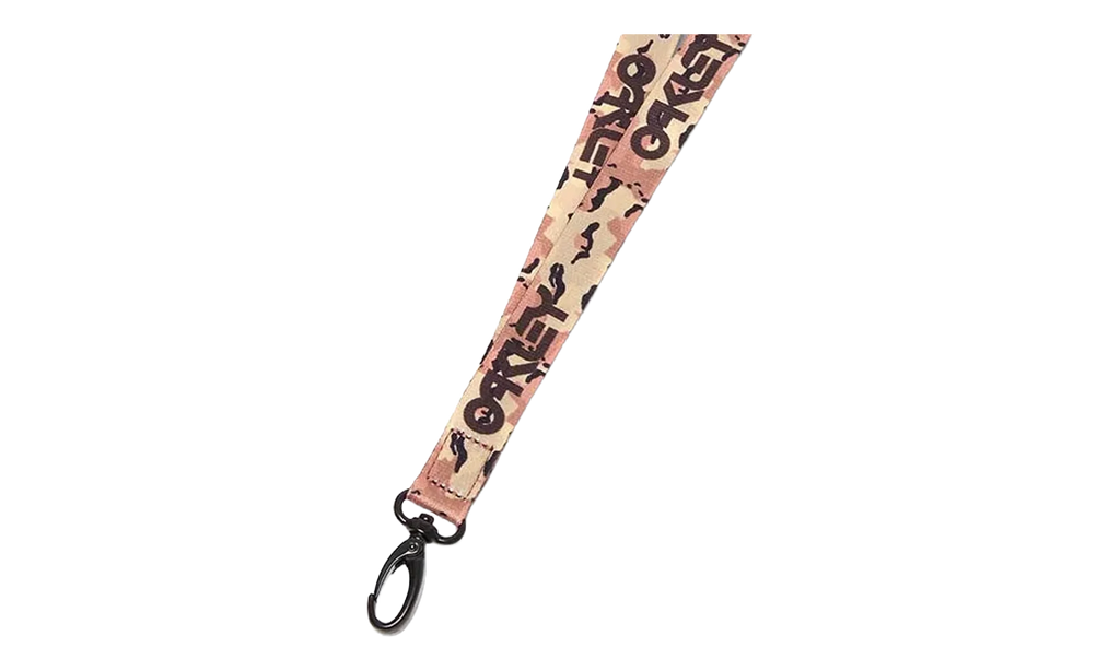 B1B Crazy Camo Lanyard "B1B Camo Desert" FOS900508 9H1
