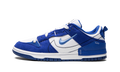 DUNK LO DISRUPT 2 MNS WMNS"White University Blue" DH4402 102