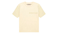 Short-Sleeve Tee "Eggshell" 125SU222000F