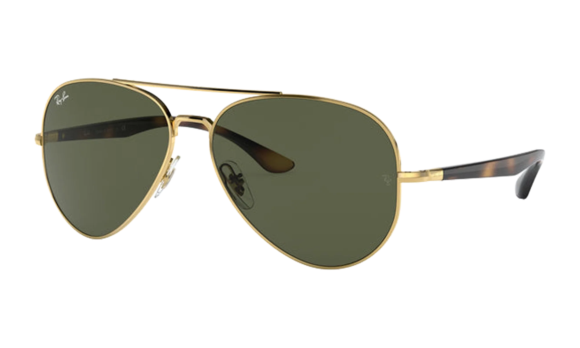 Aviator Sunglasses "Arista" RB3675-001-31_58