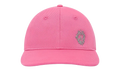 Denim University Cap "Pink" DT481