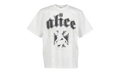 Alice Graphic Tee "White" MAH25TE002