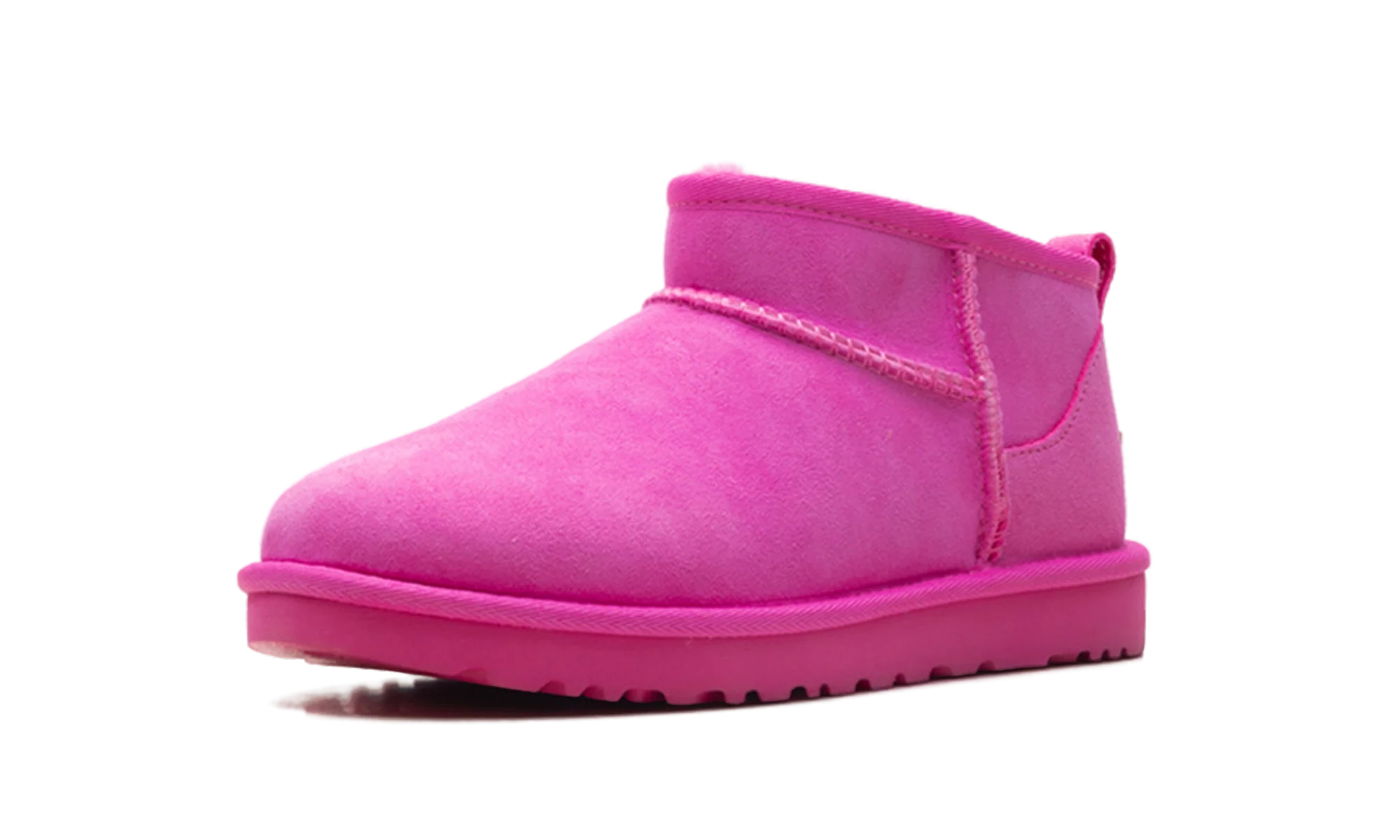 Classic Ultra Mini Boot WMNS "Carnation" 1116109 CRNT
