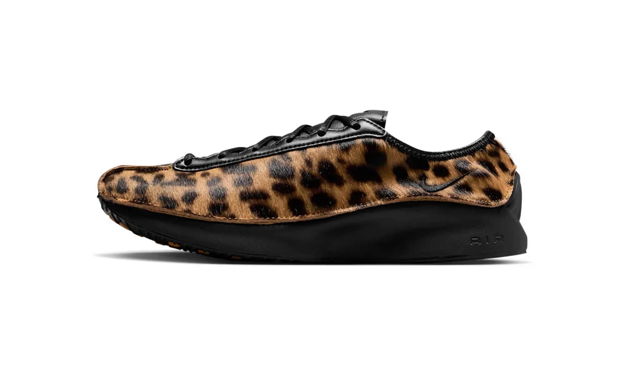 Air Superfly LX WMNS "Cheetah Print Pony Hair" HQ9148 200