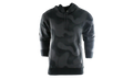 Air Jordan Sportswear P51 Flight Fleece Pullover Hoodie "Anthracite / Black" 860350 010