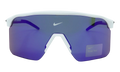 Expedition Shield Team Sunglasses "White / Grey / Field Tint" IH0899 101