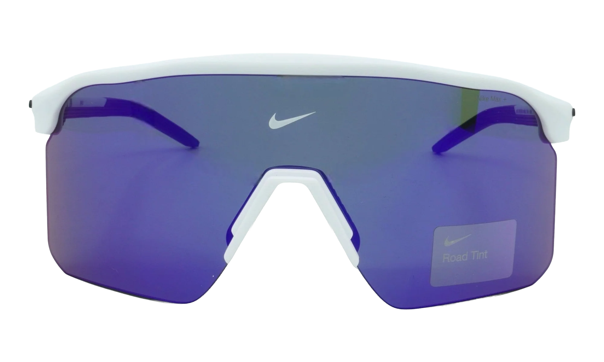 Expedition Shield Team Sunglasses "White / Grey / Field Tint" IH0899 101