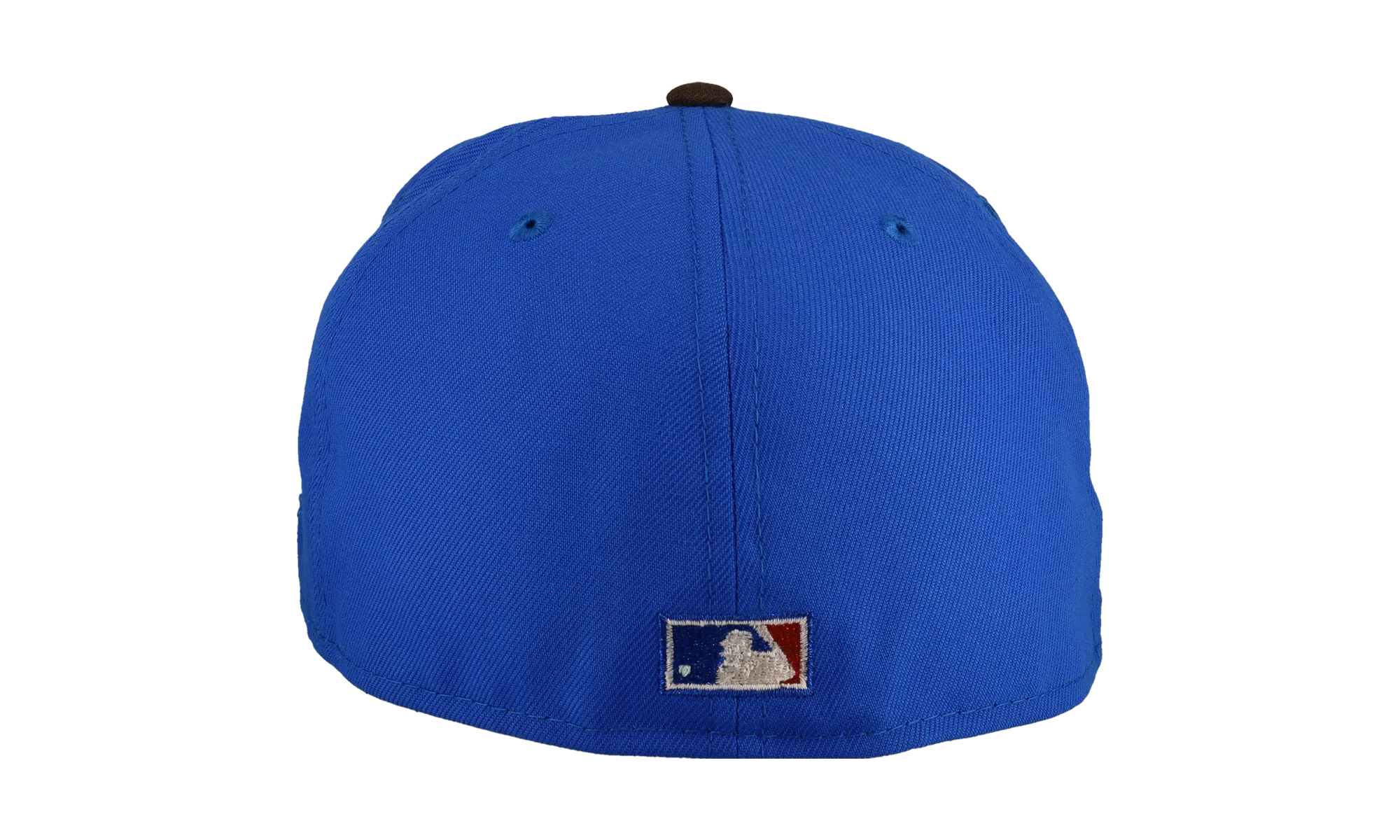 59FIFTY Houston Astros 2000 Inaugural Season Fitted Hat "Blue Nitro" NE121