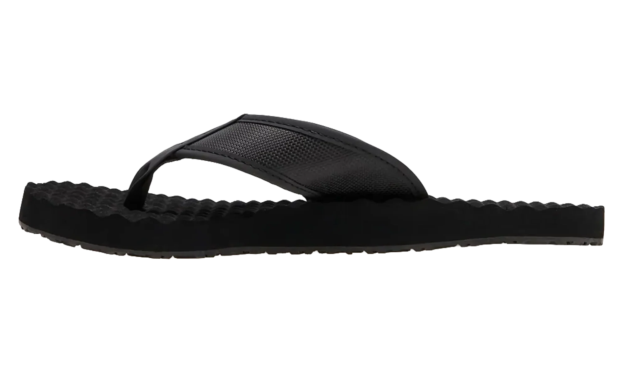 Base Camp Flip-Flop II "TNF Black" NF0A47AAKY4