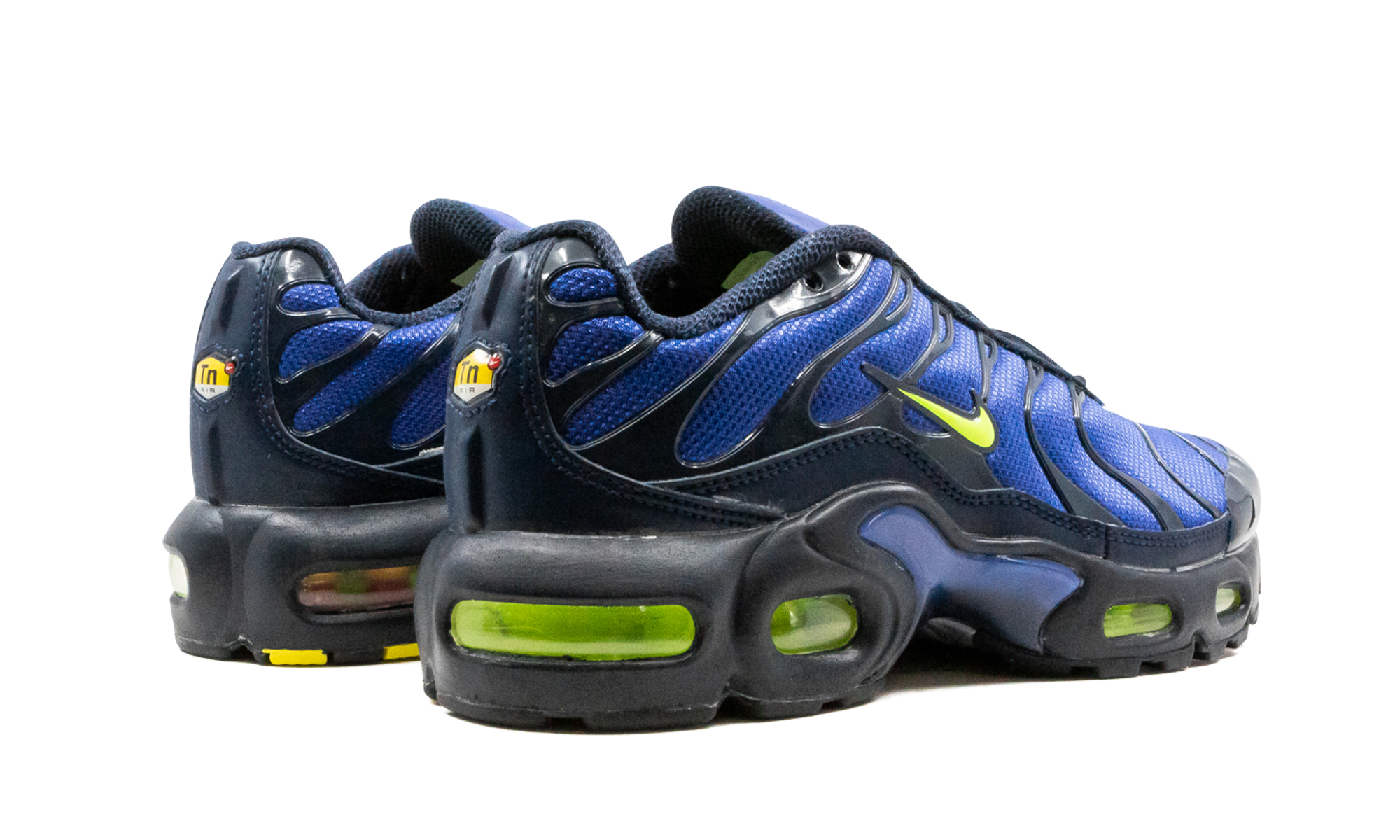 Air Max Plus (GS) CD0609 401