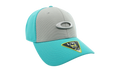 Tincan Fitted Cap "Turquoise / Stone Grey" 911545AF 9D1