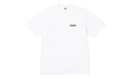 Mike Kelley Banner Tee "SS26 - White" SU27465