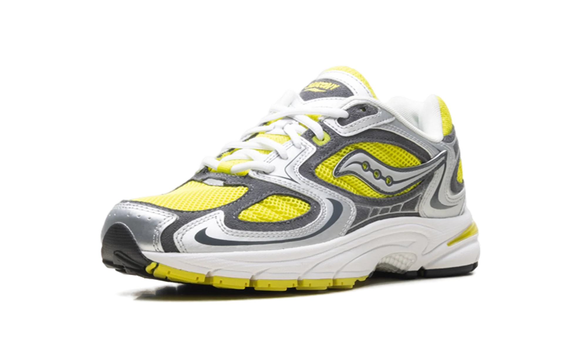 Grid Jazz 9 "Yellow Silver" S70899 8