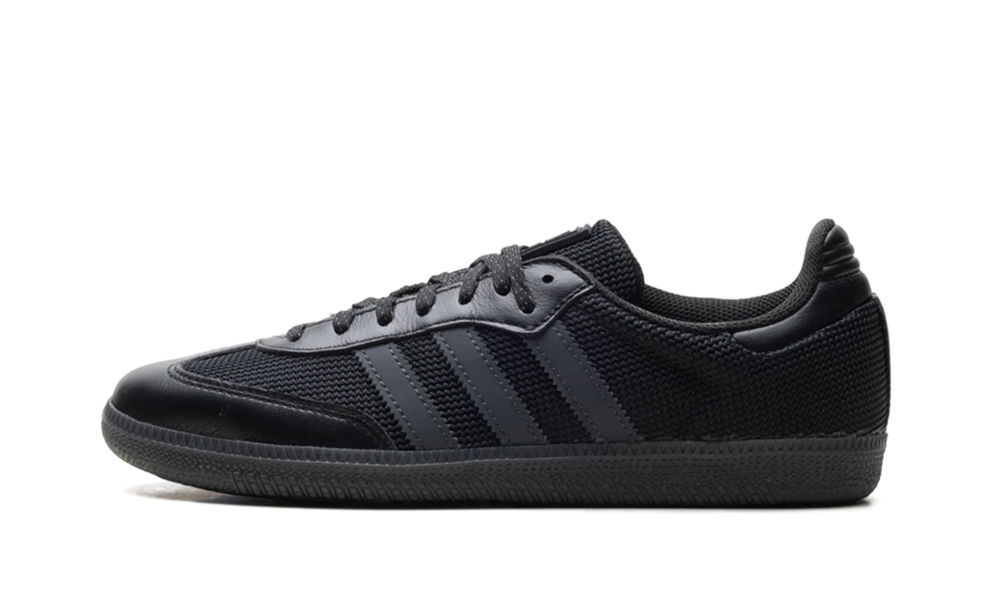 Samba OG "Black Carbon" JR0901