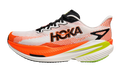 Mach X 3 "White / Neon Tangerine" 1168720 WNG