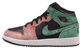 Jordan 1 Mid SE GS "MJ's Playground" FQ1292 003