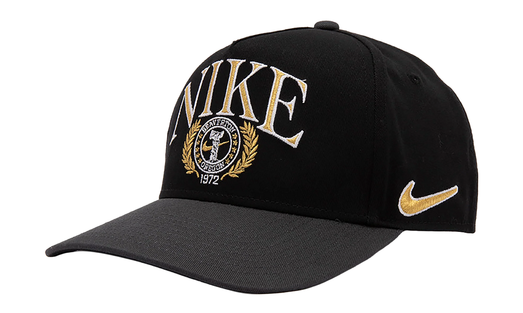 Club Unstructured Futura Wash Cap Light "Black / Anthracite / Black" IH8778 010
