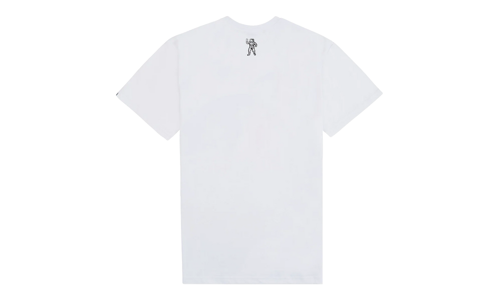 Sail T-Shirt "White" 861 2201 WHT