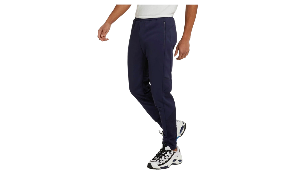 Evostripe Hybrid Pants "Peacoat" 855632 06