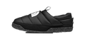 Nuptse Mule WMNS "TBF Black / TNF White" NF0A5G2BKY4