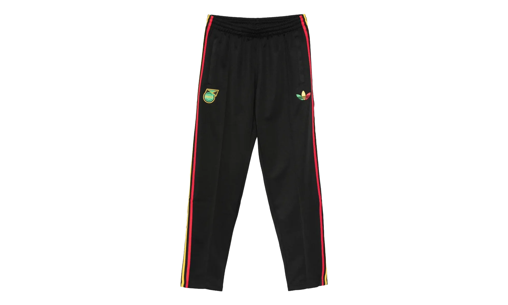 Heritage Track Pant "Bob Marley - Jamaica FF" JY5226