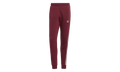 ADICOLOR 3-STRIPES SWEATPANT JOGGERS "MAROON" JM6136