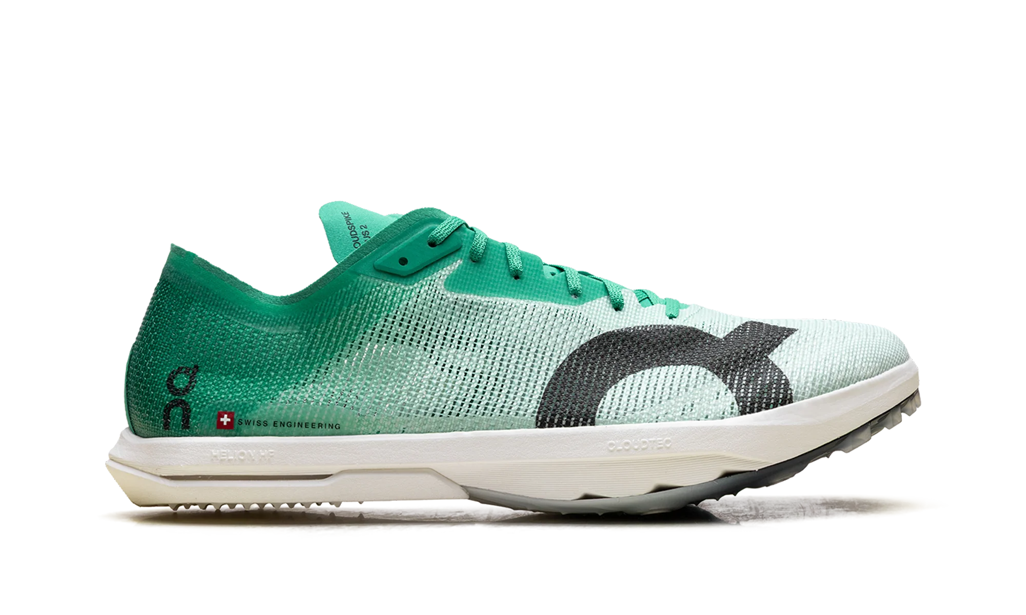 Cloudspike Citius 2 "Mint White" 3MF10301752