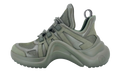 Archlight Sneaker "Khaki" 1A8823