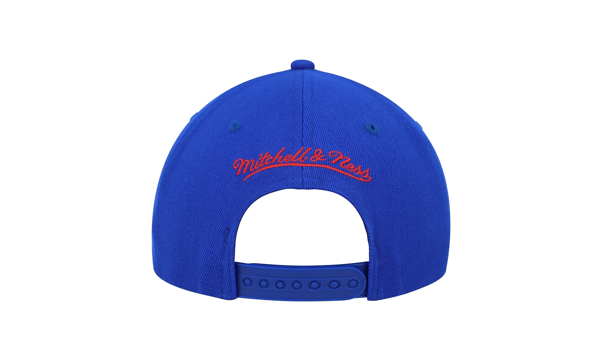 NBA Team 2 Tone 2.0 Stretch Snapback Cap "Philadelphia 76ers -Royal / Red" HHSS3265 P76YYPPPRYRD