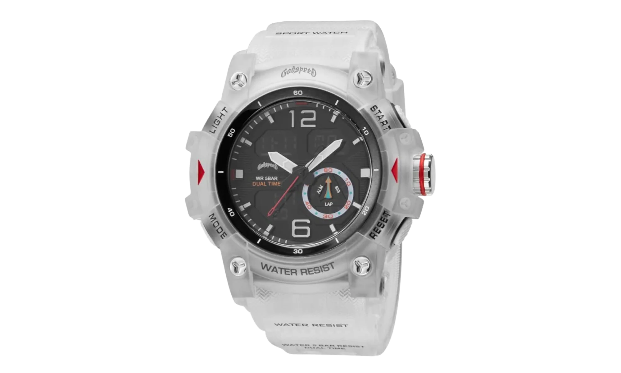 SC Watch "Ghost" GS063