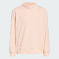 Kids' adidas Fleece Mock Pullover Kids