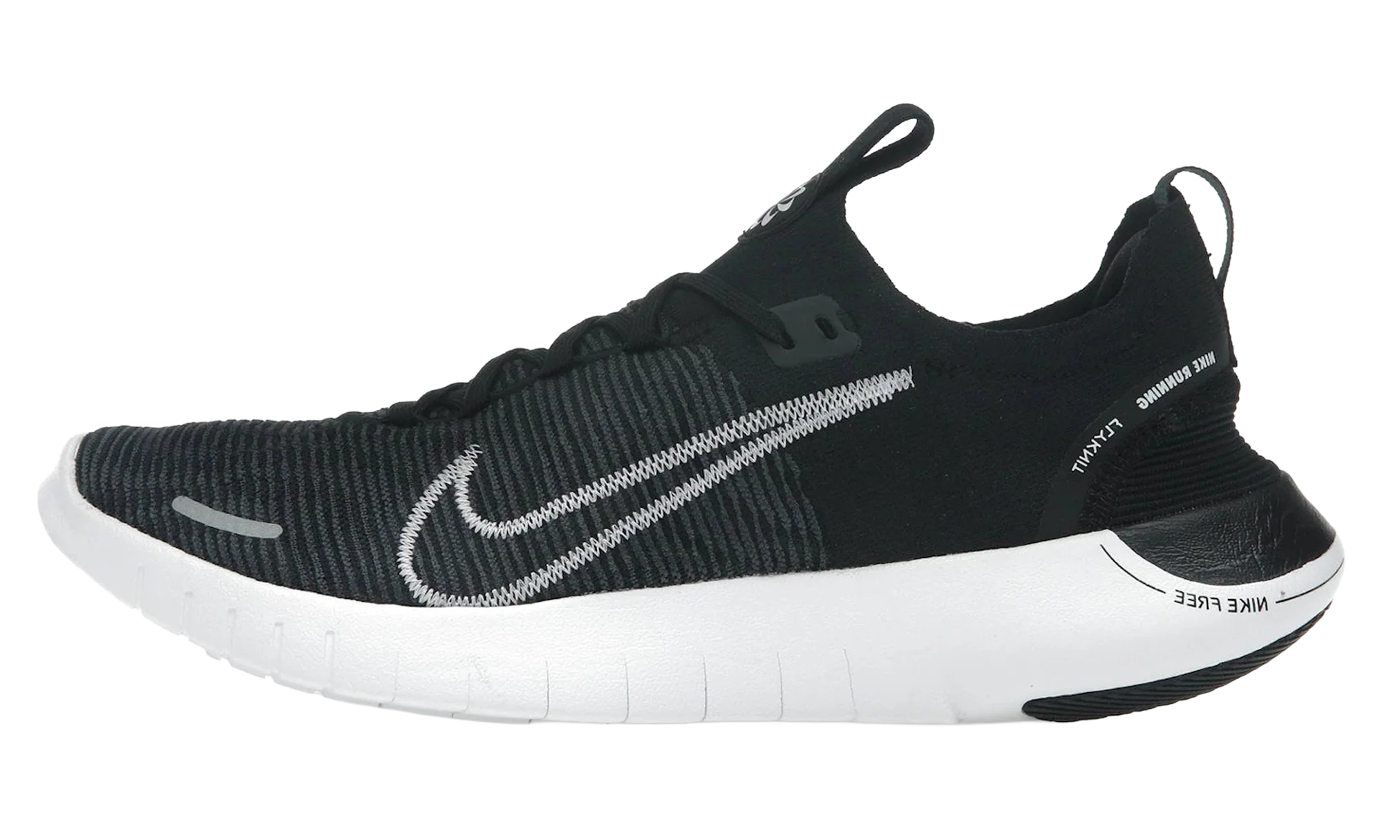 Free RN "Next Nature Black White" FB1276 002