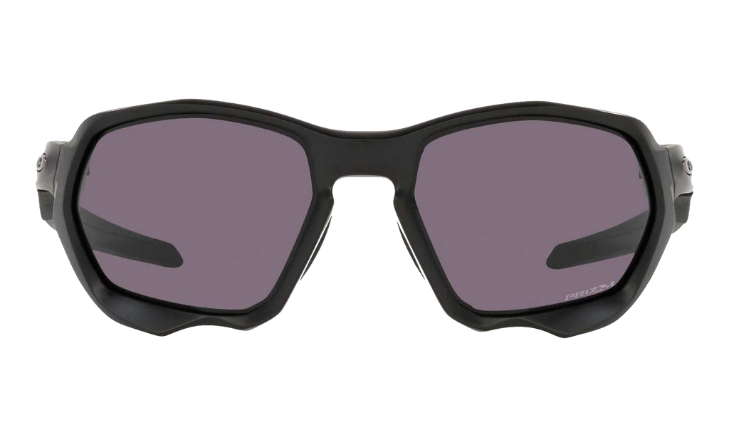 Plazma Sunglasses "Matte Black / PRIZM Grey" OO9019 01
