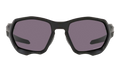 Plazma Sunglasses "Matte Black / PRIZM Grey" OO9019 01